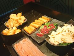 -哥老官重庆美蛙鱼头(宝山龙湖店)