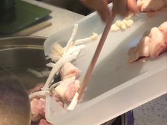 -润园四季椰子鸡火锅(海上世界店)