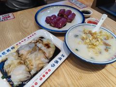 -荔银肠粉·非遗手藝(夫子庙店)