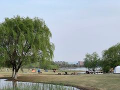 -钟山体育运动公园