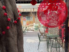 -糖房咖啡(南锣鼓巷店)