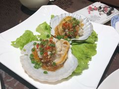 -福来齐·鲁菜海鲜·渔家菜(朝阳街分店)