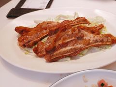 -新旺茶餐厅·早餐·夜宵(仙霞店)