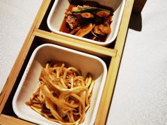 -老浒记烤鸭-北京菜(琉璃厂店)