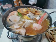 -张妈台式锅烧(深大店)