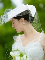 -花田映像婚纱摄影(龙岗店)