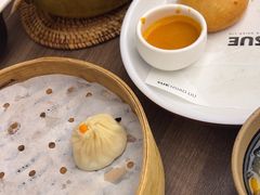 -苏小柳点心·手作小笼包(浦东嘉里城分院)