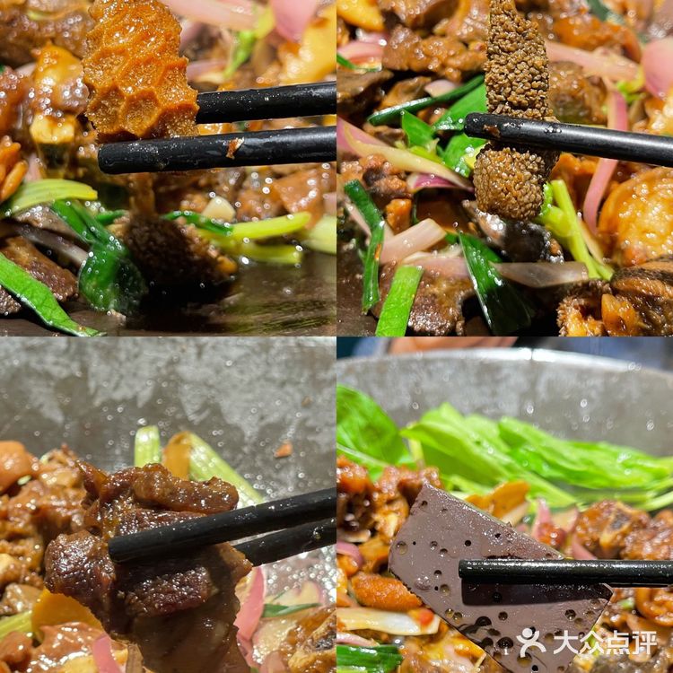 地道又正宗的雷州羊肉！冬天必吃的滋味羊肉煲