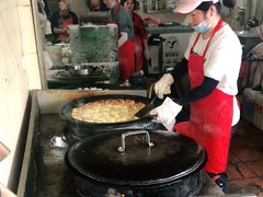 -大南门牛肉包子店