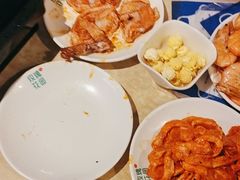 -玫瑰花园自助烤肉(顺义鑫海韵通店)