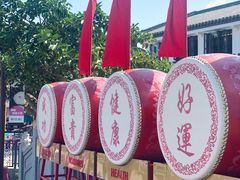 -宝莲禅寺