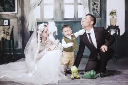 -瞳孔摄影(植物园路店)