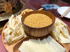 -牧马人奶茶馆(乌兰察布总店)