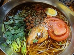 特色冷面-吉志烤肉(太原总店)