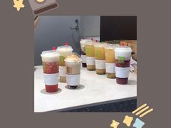 -奈雪的茶(佛山顺德美的悦然广场店)
