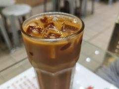 -义顺牛奶公司(新马路老店)