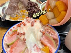 -鲜芋仙(时尚天河店)