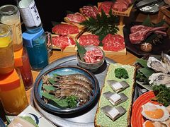 -大牛焱烧·和牛炭火烧放题