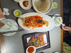 -姑苏家宴·苏帮菜·松鼠桂鱼(苏州总店)