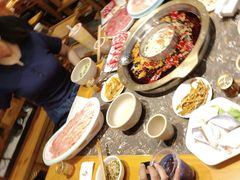 -堂客老火锅(欣阳广场总店)