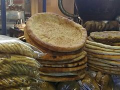 -平凉羊肉泡馍·清真