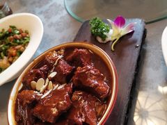 -山外山菜馆(玉泉路店)