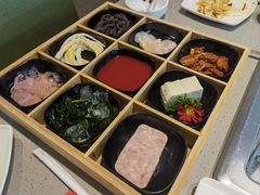 -海底捞火锅(莘松路店)