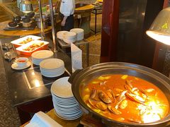 -怡聚轩全日制自助餐厅(大中华喜来登酒店)