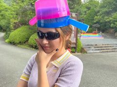-大觉山漂流