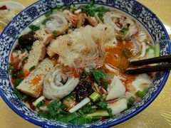 -长香源葫芦头梆梆肉(开通巷店)