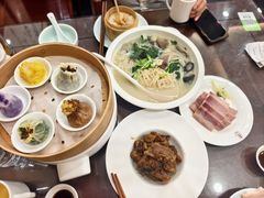 -富春茶社(国庆路店)