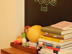 -二里咖啡(上堡公寓店)