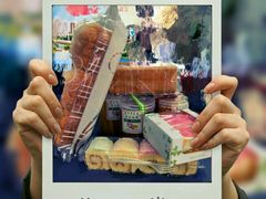 -金罗莎蛋糕(东岳路店)