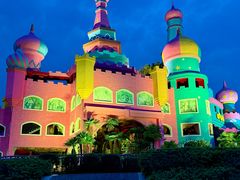 -南京银杏湖乐园