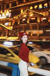 -爱的化妆工作室(雅地天际店)