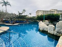 -三亚亚龙湾天域度假酒店