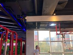-UP健身私教馆(海岸城店)