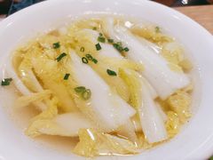 -老乡鸡(阜阳商厦时代广场店)