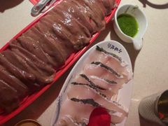 -小龙坎火锅(全球总店)