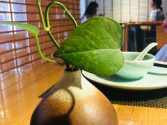 -稍可轩博物馆餐厅