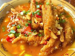 -朗妈私房菜(婺女州店)