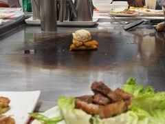 -火地铁板烧(昆山万象汇店)