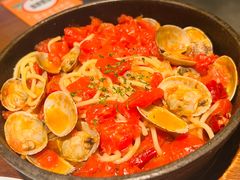 -萨莉亚意式餐厅(杭州西溪龙湖天街店)