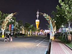 -第35届青岛国际啤酒节