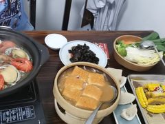 -琼大师东方烤乳猪(亚特兰蒂斯店)
