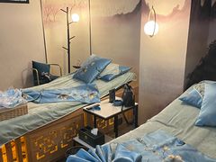 -39°·叁十九度·浴足SPA(龙湖滨江天街总店)