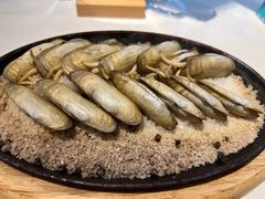 -莆田餐厅PUTIEN(三里屯店)