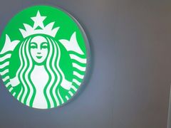 -星巴克(来福士2F店)