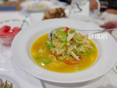 -川粤春天商务餐厅(人民路店)