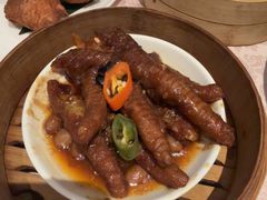 -囍凤楼·粤菜·点心·火锅(温特莱店)